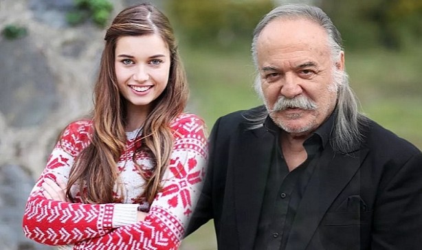 Foto - Ahlaksızlığın, pisliğin olduğu dizide kimse anlam veremedi! Namazı iğrençliğinize niye alet ettiniz?