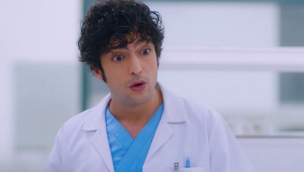 Foto - Ahlaksızlığıyla gündemden düşmeyen Mucize Doktor dizisine Kuruluş Osman damgası!