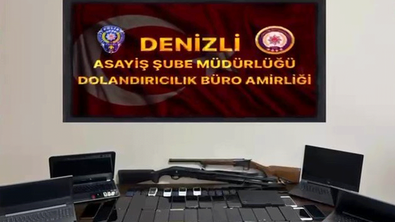 Foto - Ahlaksızlık peşinde koşarken bakın başlarına ne geldi: Uçkur düşkünlerine unutamayacakları ders!