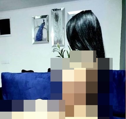 Foto - Ahlaksızlık sınırlarını aşan rezillik! İzdivaç gitti zehri bitmedi