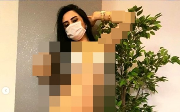 Foto - Ahlaksızlık sınırlarını aşan rezillik! İzdivaç gitti zehri bitmedi