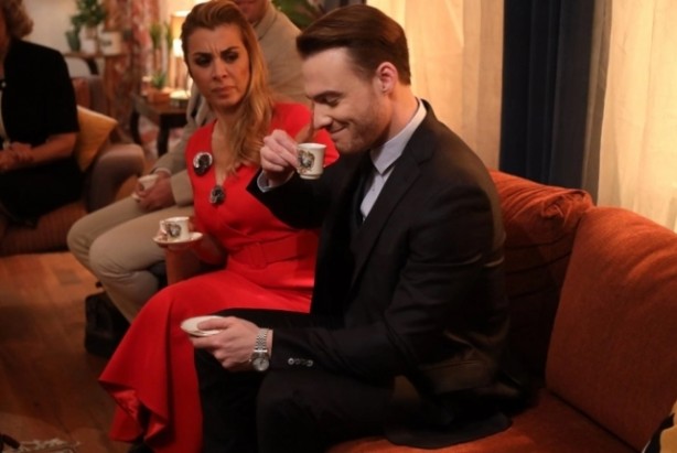 Foto - Ahlaksızlık son buluyor! Fox TV fişini çekti