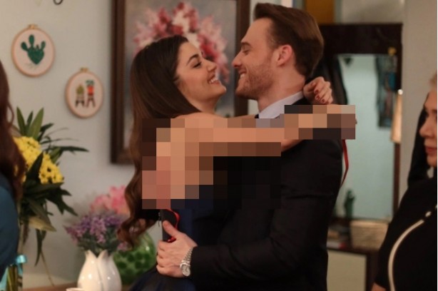 Foto - Ahlaksızlık son buluyor! Fox TV fişini çekti