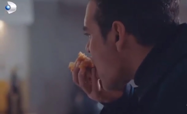 Foto - Ahlaksızlıkları ile gündemden düşmeyen Sadakatsiz dizisine Kuruluş Osman şoku