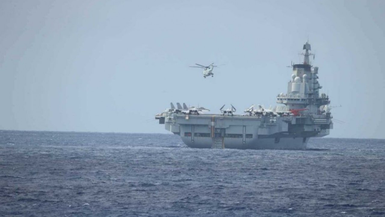 Foto - 'Ahlar vahlar' edeceksiniz: Türkiye hurda diye almadı, o ülkenin uçak gemisi oldu