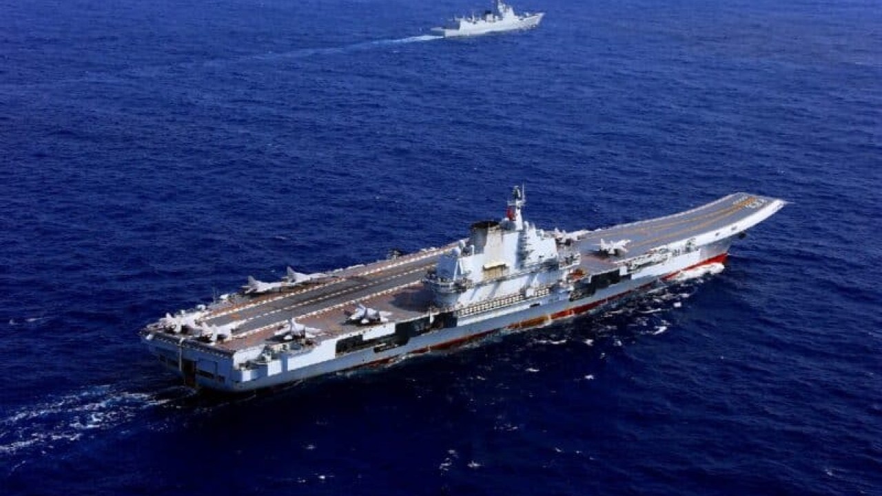 Foto - 'Ahlar vahlar' edeceksiniz: Türkiye hurda diye almadı, o ülkenin uçak gemisi oldu