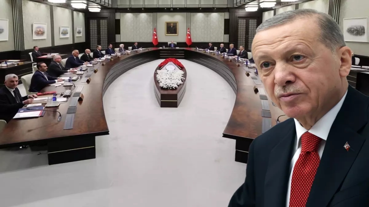 Ahlat’ta kritik kabine zirvesi! Masada milyonları ilgilendiren çok önemli bir konu var