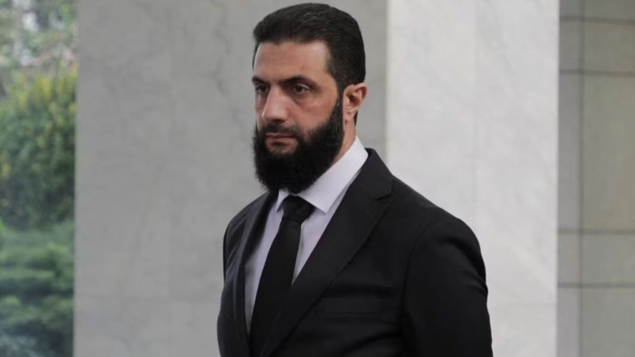 Ahmed El Şara bir kenti ayağa kaldırdı! Bunu o bile beklemiyordu