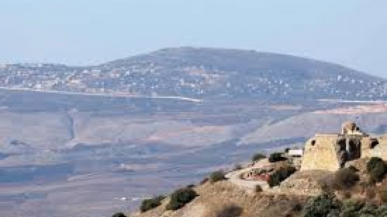 Foto - Ahmed El Şara, İsrail ile barışmanın şartını açıkladı