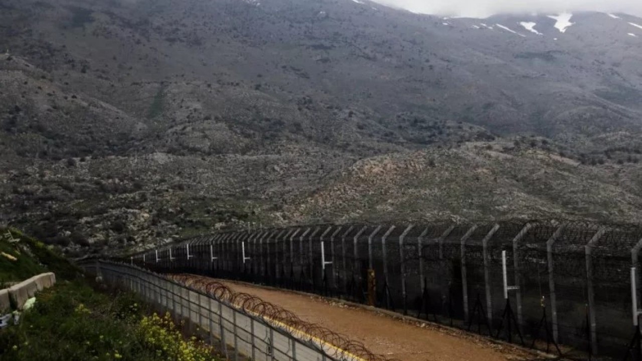 Foto - Ahmed El Şara, İsrail ile barışmanın şartını açıkladı