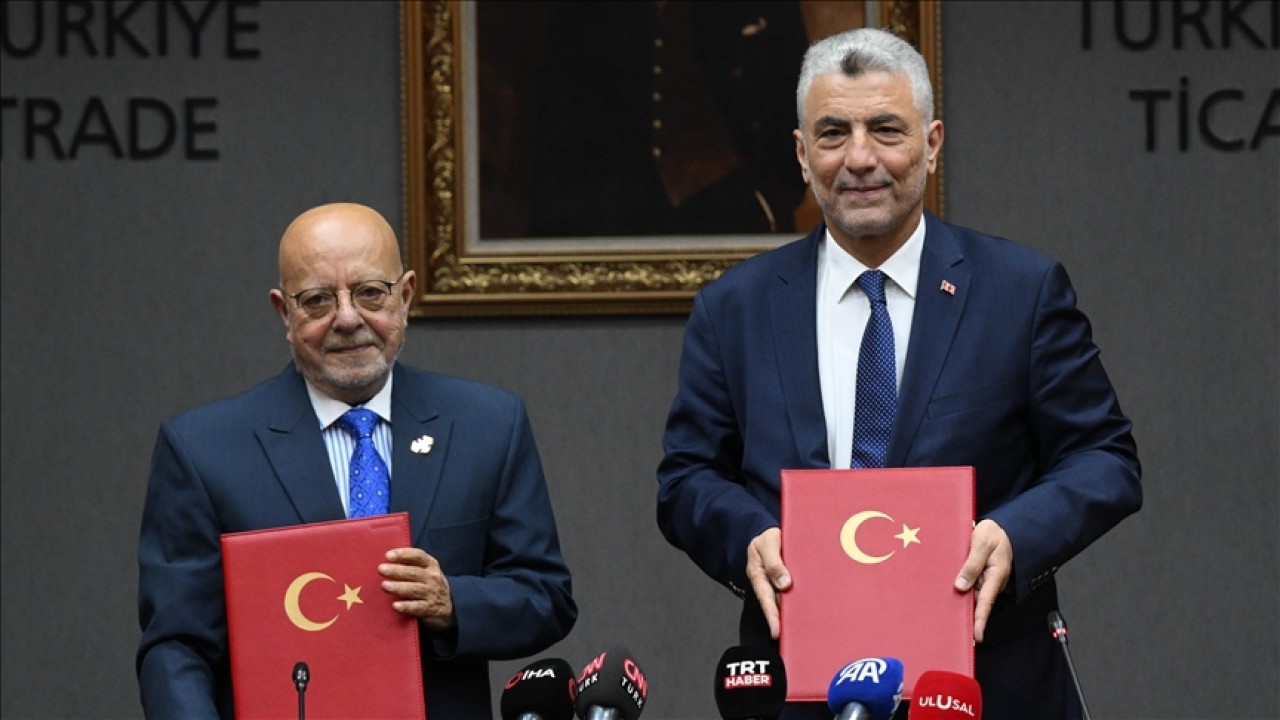 Foto - Ahmed El Şara Türkiye'den alımı yasakladı! Hemen açıklama geldi