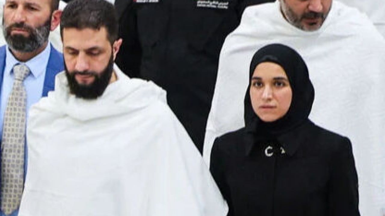 Ahmed el Şara'dan hükümette görev alan iki kardeşiyle ilgili olay karar