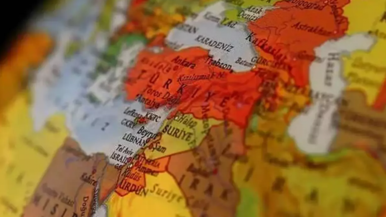 Foto - Ahmed El Şara'nın Türkiye talebi sonrası iki ülkeden flaş hamle: Suriyeli yetkililer harekete geçti