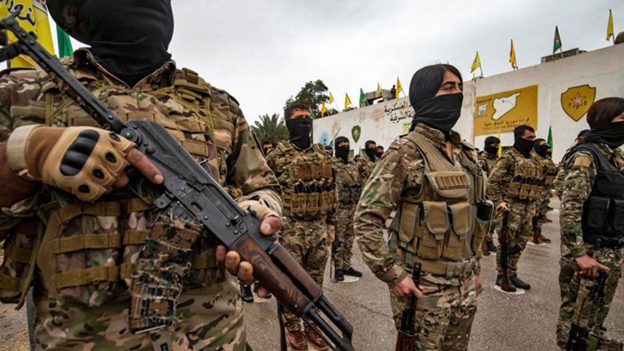 Foto - Ahmed El Şara'ya darbe girişimi! Güngör Yavuzarslan 'gizem büyük' diyerek şok gelişmeyi duyurdu