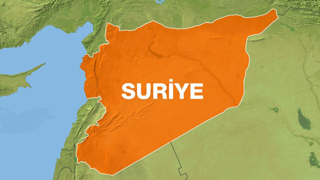 Foto - Ahmed El Şara'ya darbe girişimi! Güngör Yavuzarslan 'gizem büyük' diyerek şok gelişmeyi duyurdu