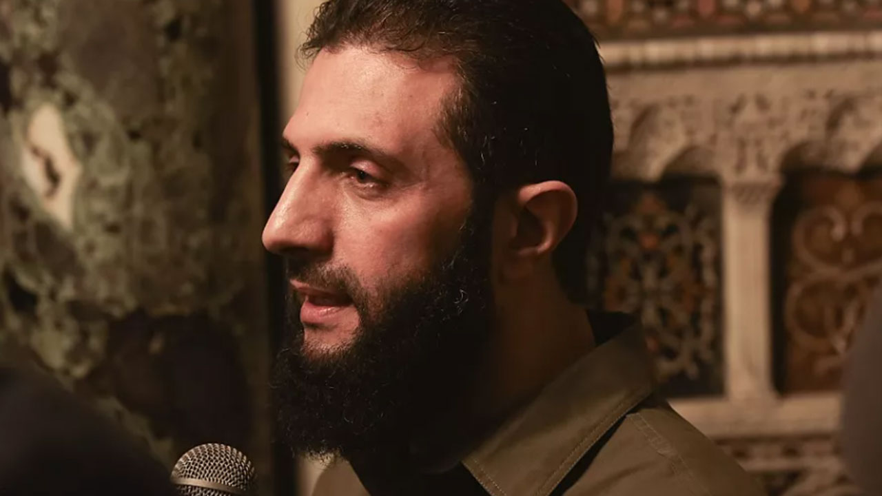 Ahmed El Şara'ya darbe girişimi! Güngör Yavuzarslan 'gizem büyük' diyerek şok gelişmeyi duyurdu