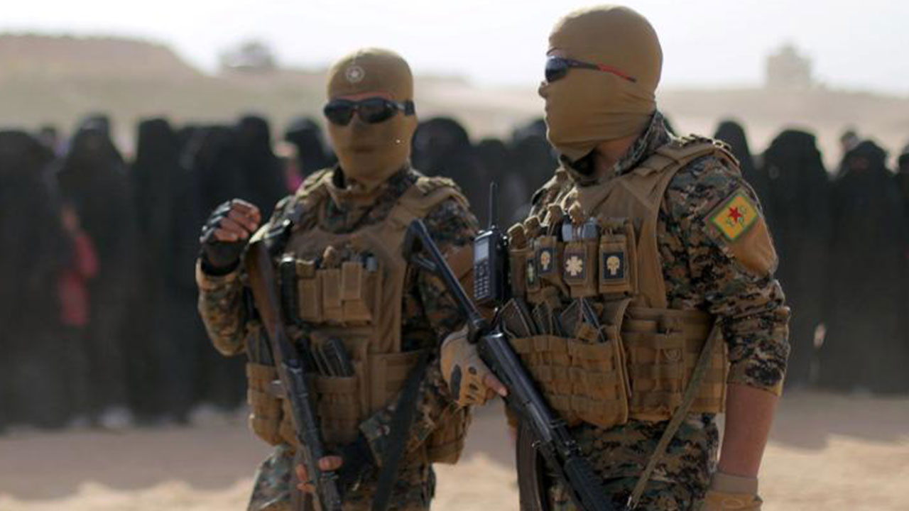 Foto - Ahmed El Şara'ya darbe girişimi! Güngör Yavuzarslan 'gizem büyük' diyerek şok gelişmeyi duyurdu