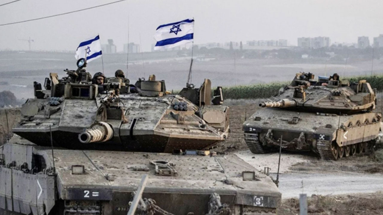 Foto - Ahmed El Şara'ya tehdit: Seni izliyoruz