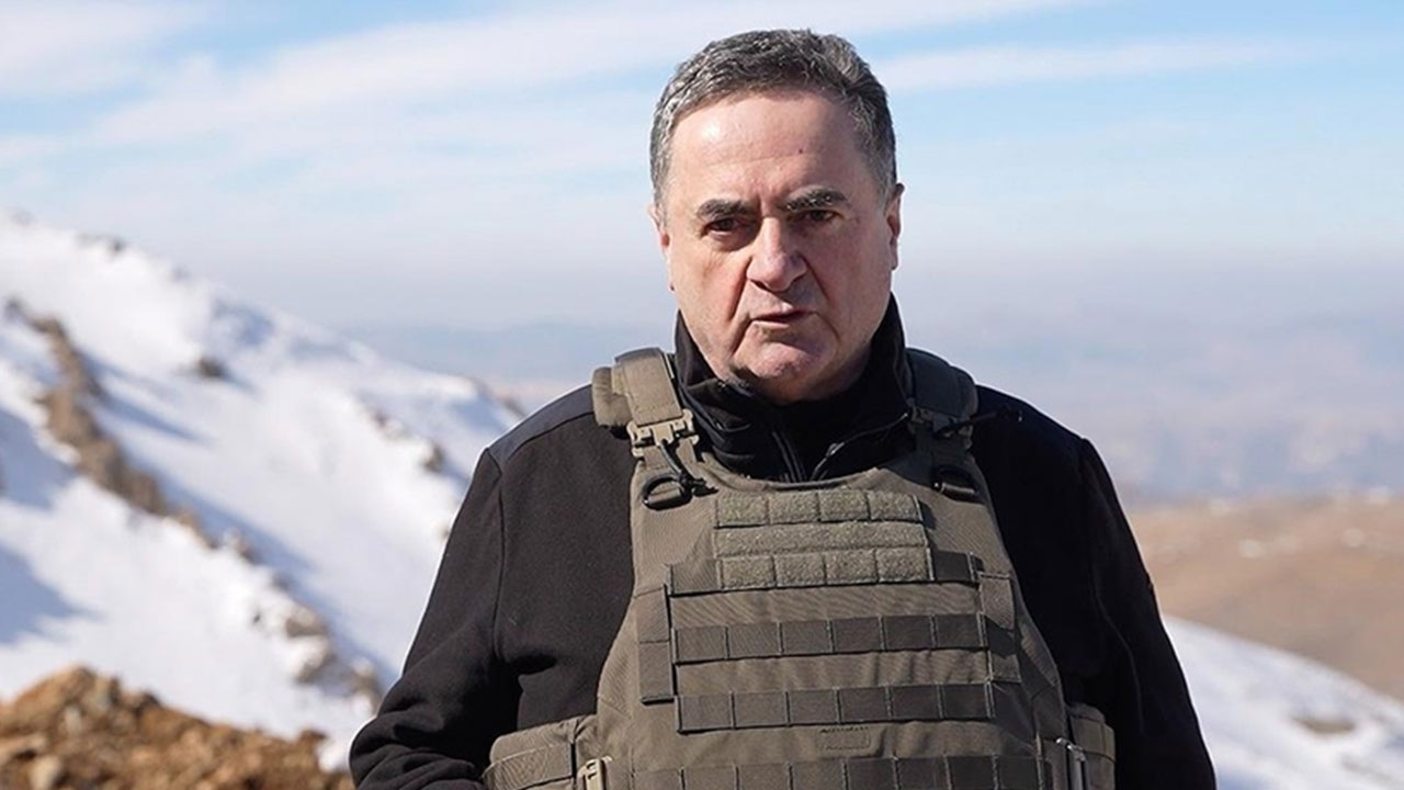 Foto - Ahmed El Şara'ya tehdit: Seni izliyoruz