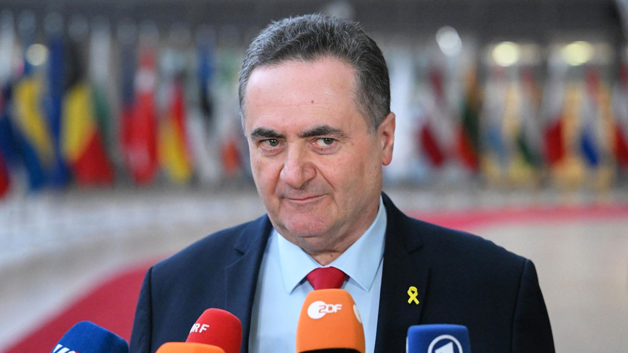 Foto - Ahmed El Şara'ya tehdit: Seni izliyoruz