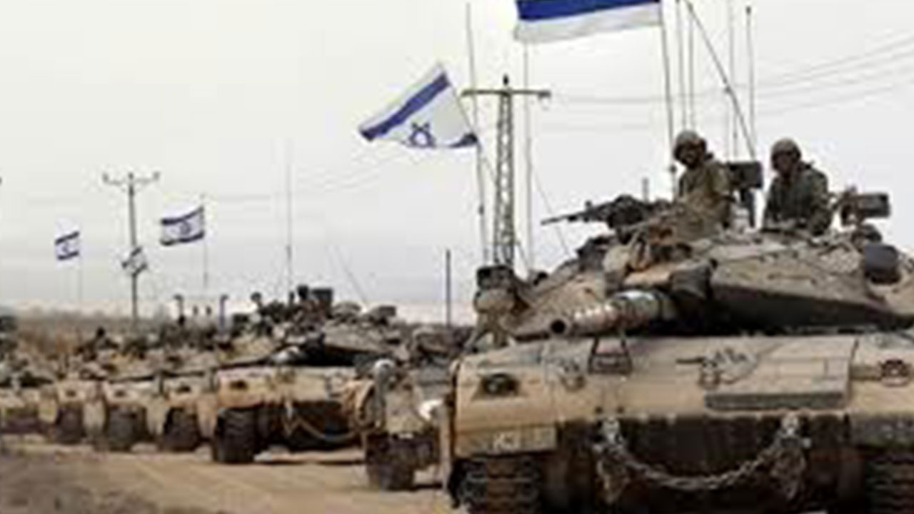 Foto - Ahmed El Şara'ya tehdit: Seni izliyoruz