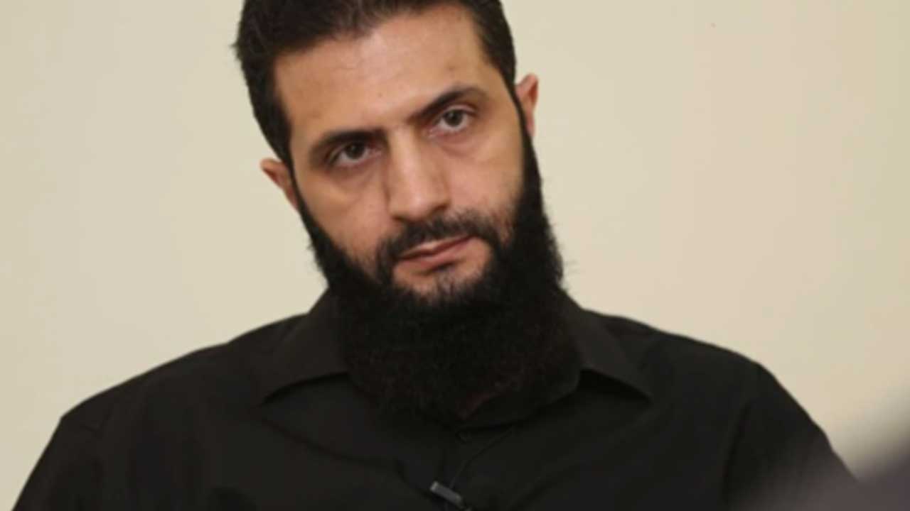 Cihat Yaycı, Ahmed eş Şara'nın şu an neden İsrail ile savaşmadığını açıkladı