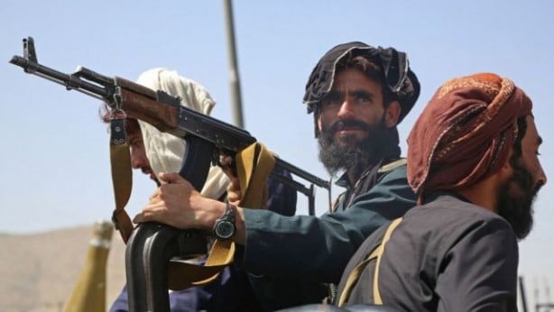 Ahmed Mesud, Taliban'a karşı mücadeleyi sürdürme sözü verdi