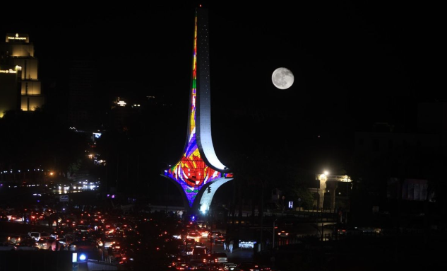 Ahmed Şara ulusa seslendi: Suriye’nin bölünmesine izin vermeyeceğiz! Erdoğan'a özellikle teşekkür