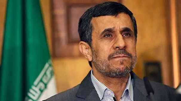 Ahmedinejad açıkladı! İran'da İsrail'e karşı koyma biriminin başındaki isim herkesi şok etti