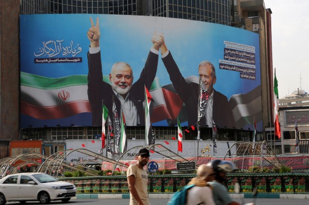 Foto - Ahmedinejad açıkladı! İran'da İsrail'e karşı koyma biriminin başındaki isim herkesi şok etti