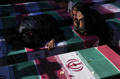 Foto - Ahmedinejad açıkladı! İran'da İsrail'e karşı koyma biriminin başındaki isim herkesi şok etti