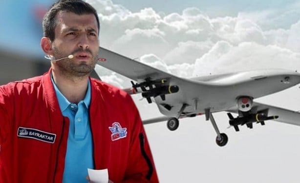 Foto - Ahmet Hakan'dan çok konuşulacak Selçuk Bayraktar çıkışı