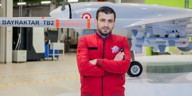Foto - Ahmet Hakan'dan çok konuşulacak Selçuk Bayraktar çıkışı