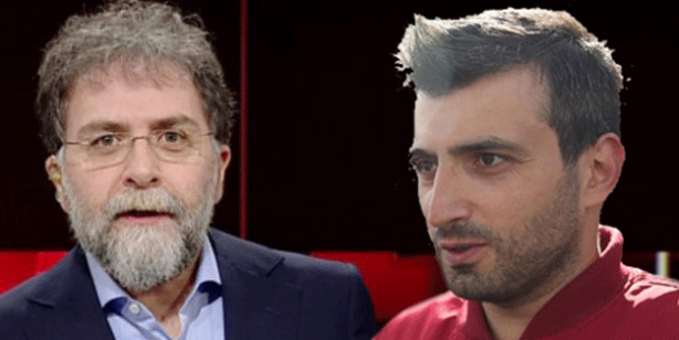 Ahmet Hakan'dan çok konuşulacak Selçuk Bayraktar çıkışı