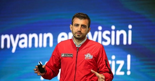 Foto - Ahmet Hakan'dan çok konuşulacak Selçuk Bayraktar çıkışı