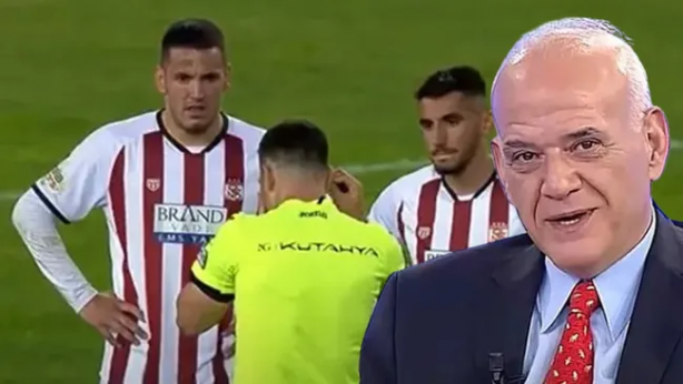 Foto - Ahmet Çakar ağızları açık bıraktı! "Tam bir tezgah" Senin ağzın ne söylüyor hocam