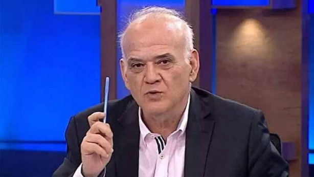 Foto - Ahmet Çakar ağızları açık bıraktı! "Tam bir tezgah" Senin ağzın ne söylüyor hocam