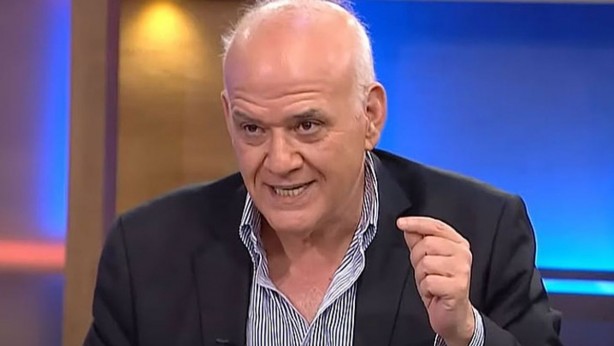 Ahmet Çakar ağızları açık bıraktı! "Tam bir tezgah" Senin ağzın ne söylüyor hocam