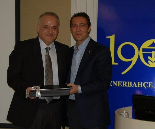 Ahmet Çakar, Ali Koç için öyle bir şey söyledi ki... Yer yerinden oynayacak! Sürpriz iddia...