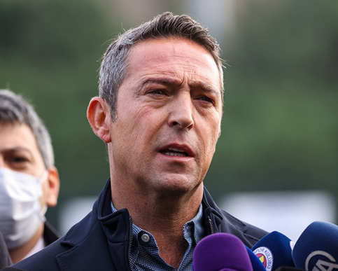 Foto - Ahmet Çakar, Ali Koç için öyle bir şey söyledi ki... Yer yerinden oynayacak! Sürpriz iddia...