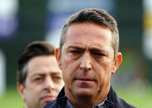 Foto - Ahmet Çakar, Ali Koç için öyle bir şey söyledi ki... Yer yerinden oynayacak! Sürpriz iddia...