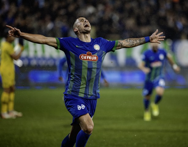 Foto - Ahmet Çakar Çaykur Rizespor-Fenerbahçe maçını değerlendirdi! "Maçı kaybetseydi..."