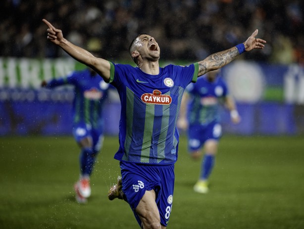 Foto - Ahmet Çakar Çaykur Rizespor-Fenerbahçe maçını değerlendirdi! "Maçı kaybetseydi..."