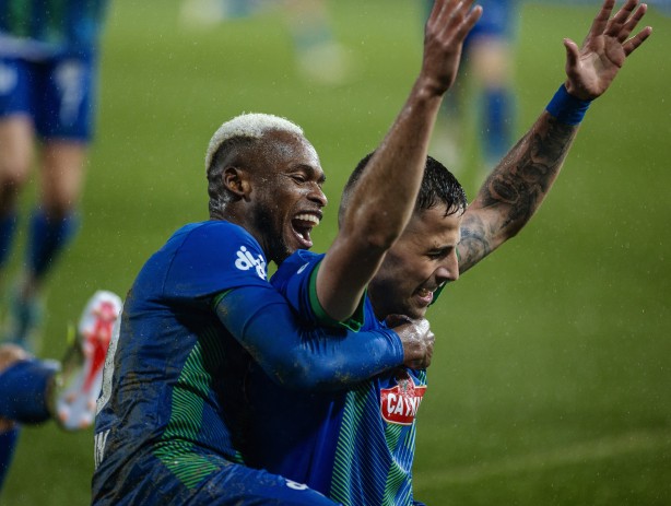 Foto - Ahmet Çakar Çaykur Rizespor-Fenerbahçe maçını değerlendirdi! "Maçı kaybetseydi..."