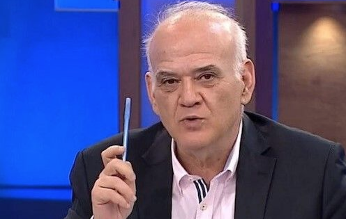 Ahmet Çakar çılgına döndü! Vay vay vay diyerek bakın ne paylaştı!