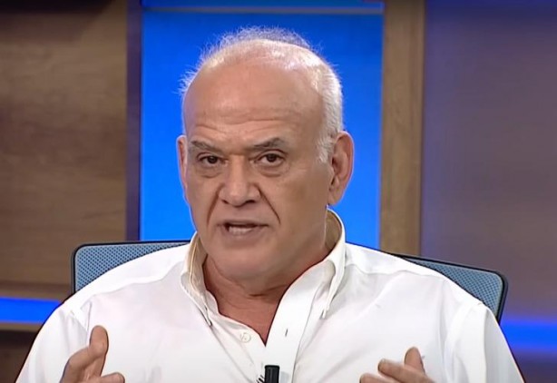 Ahmet Çakar çok fena faka bastı! Hep aynı terane be hocam