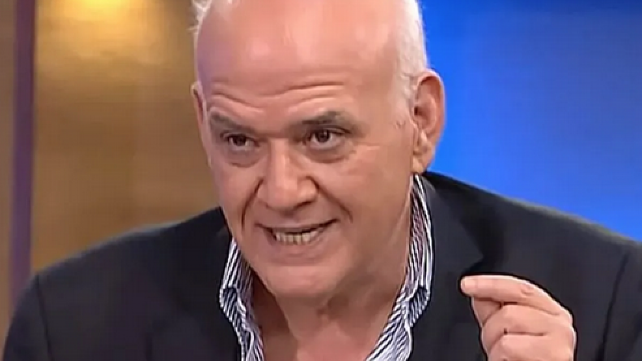 Ahmet Çakar, Ertuğrul Doğan’a seslendi: 'Bu hesabı nasıl vereceksin?’: Yine bir kriz peşinde…