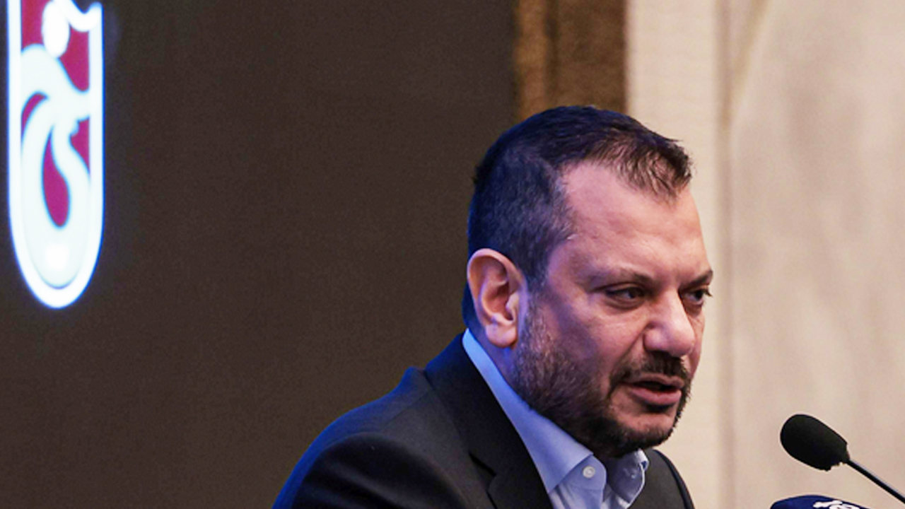 Foto - Ahmet Çakar, Ertuğrul Doğan’a seslendi: 'Bu hesabı nasıl vereceksin?’: Yine bir kriz peşinde…