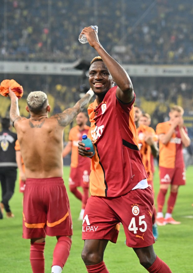 Foto - Ahmet Çakar Galatasaray - Kasımpaşa maçının sonucunu açıkladı! Yok artık hocam...