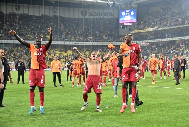 Foto - Ahmet Çakar Galatasaray - Kasımpaşa maçının sonucunu açıkladı! Yok artık hocam...